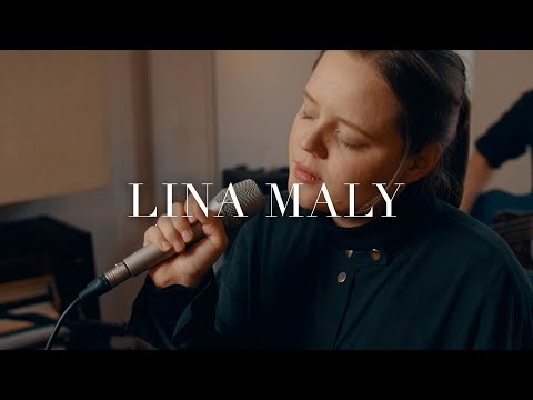 Lina Maly - Als du gingst (Akustik Session 2020)