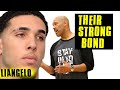 Liangelo Talks about What Lavar Means To Him!!!! (Ball Facts goes into Lavar's GQ Interview)