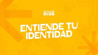 VCD Ep 1690 Understand Your Identity