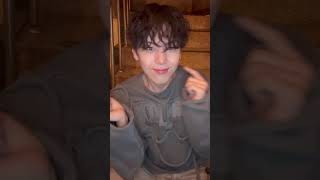 ⌛2025 #WEi SHOW-CON[The Feelings] 2025.01.15🎞댄이 쫑긋🐹 #위아이 #장대현 #JANGDAEHYEON #TheFeelings #NOTENOUGH