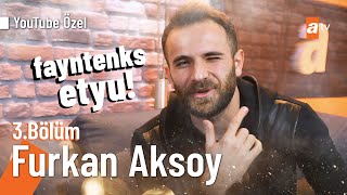 Furkan Aksoy | Youtube Özel Röportaj 3.  Resimi