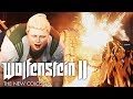 ПЁСИКИ ► Wolfenstein II: The New Colossus #6