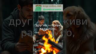 Не живи ради впечатления на других — живи ради того, чтобы, оглядываясь, сказать себе: «Я был собой»