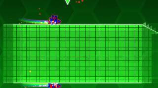 Geometry dash dorabae-basic 5