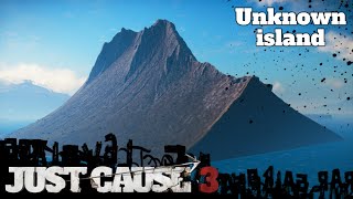 Everything you missed in the Just Cause 3 trailer