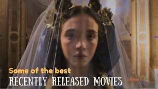 Some of the best recently released movies | #latestmovies | evoke media