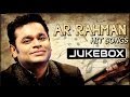 A r rahman sensational hits  100 years of indian cinema  telugu songs