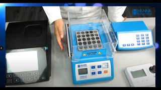 WEBINAR: Análisis de parámetros físico- químicos en el tratamiento de aguas residuales. by Hanna Instruments México 209 views 1 month ago 35 minutes