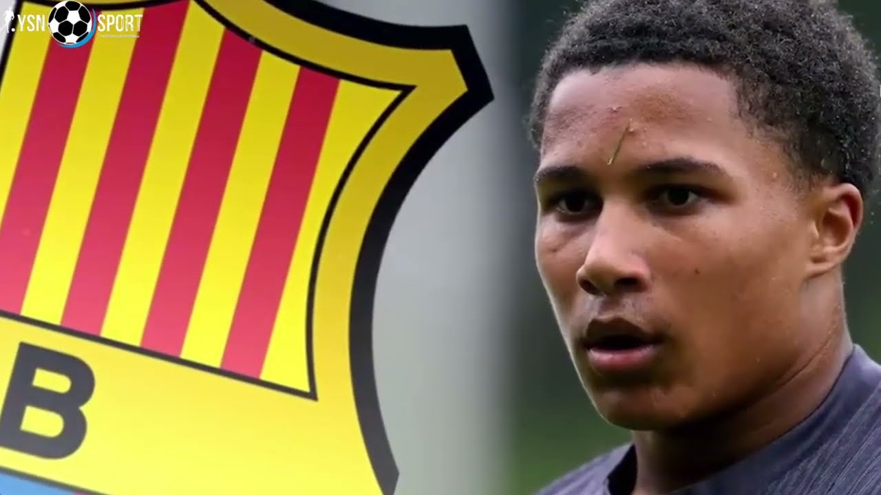 برشلونة يهرب إلى لاماسيا… أربعة مواهب قد تُغير مستقبل النادي