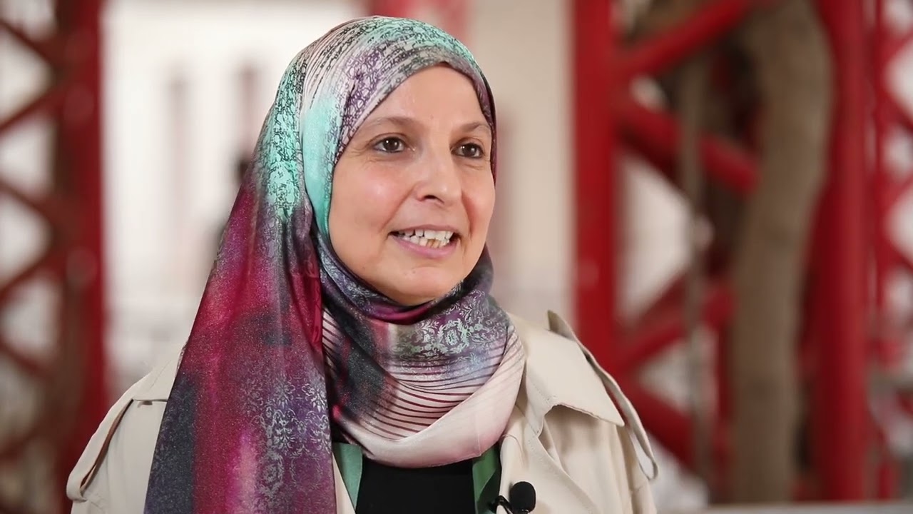 Promotion département Génie Textile Iset Ksar Hellal