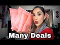 Ipsy Shopper Haul | 2022