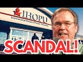 IHOPKC's Mike Bickle: Explosive Investigation Unveiled!