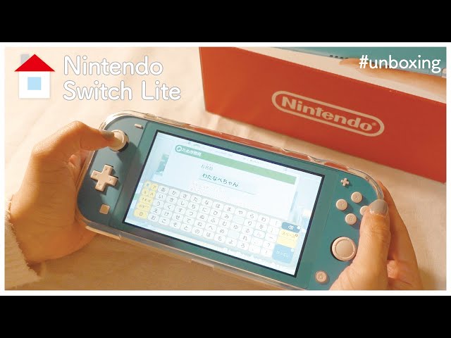 Nintendo Switch Lite あつ森 ポケモンバイオレット 中古】Nintendo Switch Lite + ポケモンバイオレット - メルカリ