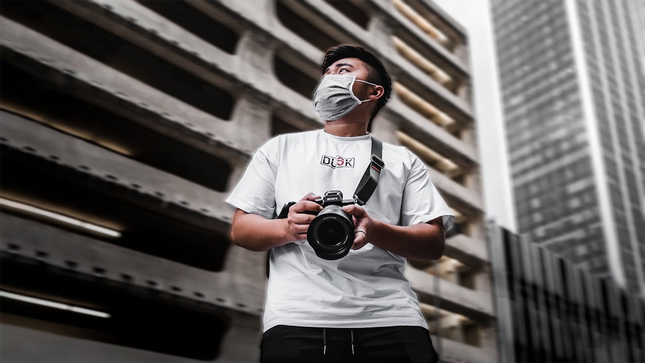 Photographer Nên Bắt Đầu Từ Đâu? | Learn From Street Photography