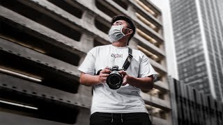 PHOTOGRAPHER Nên Bắt Đầu Từ Đâu? | Learn From Street Photography