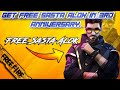 Get Free Sasta Dj Alok In 3rd Anniversary || Only 0.99% Person Will Know About It || #FREEFIRE ||