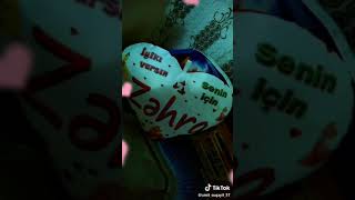 Zehra Adina Aid Video