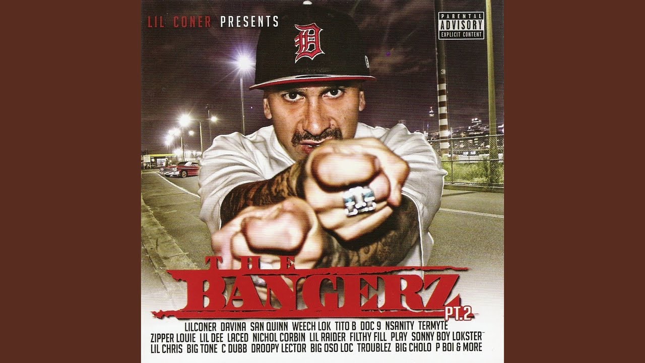 California Sunshine' Big Chuco & Keek Dogg Ft Lil Coner (Music