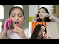 Hala Al Turk Surprise Birthday Party For Her Mom