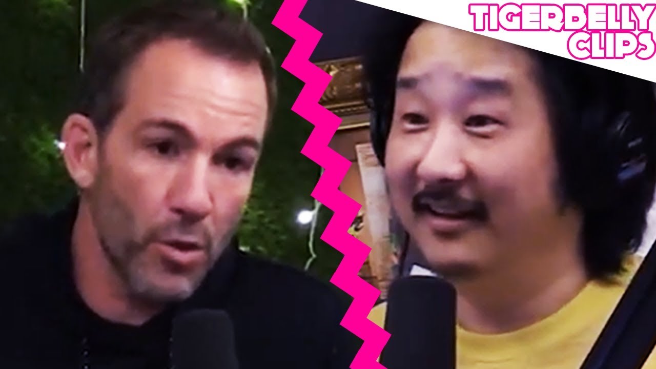 Is Bobby Lee A Narcissist? w/ Bryan Callen - YouTube