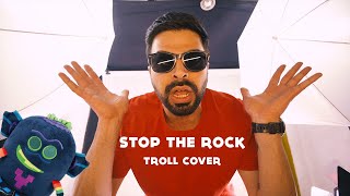 Apollo 440 - Stop The Rock [FUNNY COVER by @EricInside]