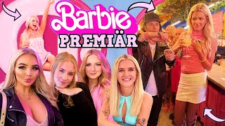 BARBIE PREMIÄR! 💗 + Elviras sommarjobb + skåne och massa mer!! 💗😱