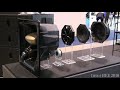 【Inter BEE 2018 TV】Pioneer DJ 業務用スピーカー「XY-3B 」を出展