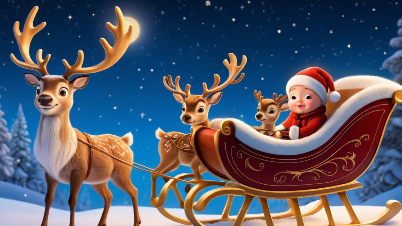 Christmas Special Lullabies Sleepy Time Music For Babies christmas-special-lullabies-sleepy-time-music-for-babies