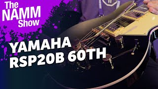 Yamaha Revstar RSP20B 60th Anniversary Edition | First Look + Sound Demo | NAMM 2026
👇
Affiliate Link: https://www.thomann.de/intl/yamaha_revstar_rsp20b_60th_nbb.htm?offid=1&affid=84&subid=yt-gib&subid2=yamaha_revstar_rsp20b_60th_namm2026
Thanks to our sponsors!
Audient
Audient is a British manufacturer (founded in 1997 in Hampshire) known for award-winning recording and production gear. Considered a reference in professional studio technology, it delivers uncompromising build quality, excellent sound, and elegant design at surprisingly affordable prices. From classics like the ASP4816/ASP8024 and ASP880 to iD interfaces and ORIA, every product uses the same core components, mic pres, and converters found in its flagship models.
https://audient.com/
Yamaha Guitars
Pacifica™ SC Standard Plus blends timeless style with modern feel: a chambered, comfort-contoured body and Reflectone™ pickups (with Rupert Neve Designs). S-H + Focus Switch span sparkling cleans to gritty leads. Rounded-C neck, 12” radius, Gotoh lockers.
https://europe.yamaha.com/en/musical-instruments/guitars-basses-amps/products/electric-guitars/pacificasc/lineup.html#d2922616
Yamaha Pro Audio
Happy New Audio Year! Yamaha Pro Audio unveils MGX digital mixers, URX audio interfaces (up to 192kHz/32-bit, DSP, 4K options) and the CC1 USB controller with motorized fader, AI knob and 12 LCD buttons—built to streamline studio and mobile workflows.
https://europe.yamaha.com/en/business/audio/news/2026/0115-mgx-urx-cc1.html
Line6
Helix® Stadium XL Floor sets a new benchmark with powerful DSP and Agoura™ modeling for exceptional tone and feel. An 8 touch screen, 12 OLED strips, morphing amps, 8-ch interface, Matrix cue mixer, cloning, Showcase™ automation, plus an assignable expression pedal.
https://line6.com/helix-stadium/
Sennheiser
Everything you need to record sound quickly and with high quality: Profile Wireless is a compact microphone system for content creators and film makers. The handy multifunctional charging case contains a 2.4 GHz dual-channel receiver, two clip-on microphones and a comprehensive range of mounting and connection accessories. The charging case also serves as a handheld microphone.
https://www.thomann.de/de/sennheiser_profile_wireless_2_channel_set.htm?offid=1&affid=84&subid=yt-gb&subid2=NAMM26
Human Made Content – Why We Rely on Real People
More and more videos are created entirely by AI — with no real voices and no real experiences. We’ve chosen a different path!
Our videos feature real people: musicians, FOH engineers, sound designers.
With real voices, real opinions — and real sound examples.
AI can cut clips or add subtitles —but it can’t replace real experience on camera.
That’s why: Our content is made by humans, for humans.
And that’s what makes the difference!
*Affiliate-Links: Part of the revenue generated through these links will be paid to us as commission, depending on the measurable success. You are welcome to buy the products elsewhere. The link is only a suggestion to look at the products.
Legal notice:
Remise 3 Medienservice Agentur GmbH
Hans-Böckler-Platz 4
46535 Dinslaken
Represented by CEO: Hansi Tietgen
Amtsgericht Duisburg, HR B NUMMER 19797
Tel: +49(0)172/2863012
Email: office(at)remise3.de
VAT-ID: DE 256765312
Responsible for contents according to § 5 TMG: Hansi Tietgen
*Affiliate Links: Ein Teil des Umsatzes, der über diese Links generiert wird, wird je nach messbaren Erfolg an uns als Provision ausgezahlt. Ihr könnt die Produkte gerne woanders kaufen. Der Link dient lediglich als Vorschlag zum Anschauen der Produkte.
Impressum:
Remise 3 Medienservice Agentur GmbH
Hans-Böckler-Platz 4
46535 Dinslaken
Vertreten durch den Geschäftsführer: Hansi Tietgen
Amtsgericht Duisburg, HR B NUMMER 19797
Telefon: +49(0)172/2863012
Email: office(at)remise3.de
Umsatzsteuer-Identifikationsnummer DE 256765312
Inhaltlich verantwortlich nach § 5 TMG: Hansi Tietgen Yamaha Revstar RSP20B 60th Anniversary Edition | First Look + Sound Demo | NAMM 2026