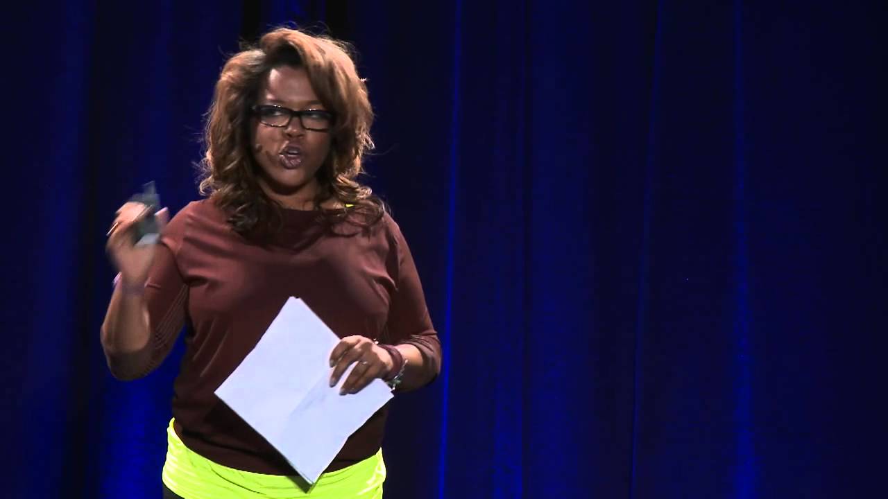 Knight Talk: Danyel Smith