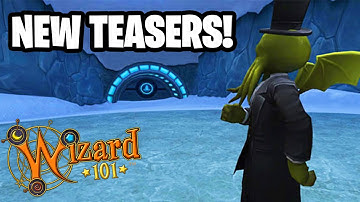 Wizard101: SUMMER TEST REALM SOON!!