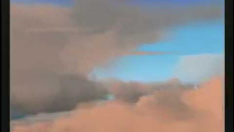 FS2004: Realistic, Dynamic, and Fast Cloud Rendering in Computer Games (2003)