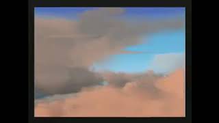 FS2004: Realistic, Dynamic, and Fast Cloud Rendering in Computer Games (2003)