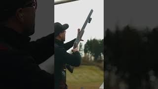 Really Fun Report Pair Quartering Away Target Followed By An Aggressive Rising Teal.