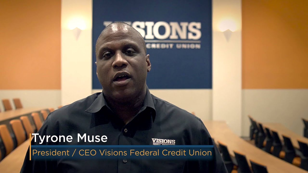 Careers Visions Federal Credit Union