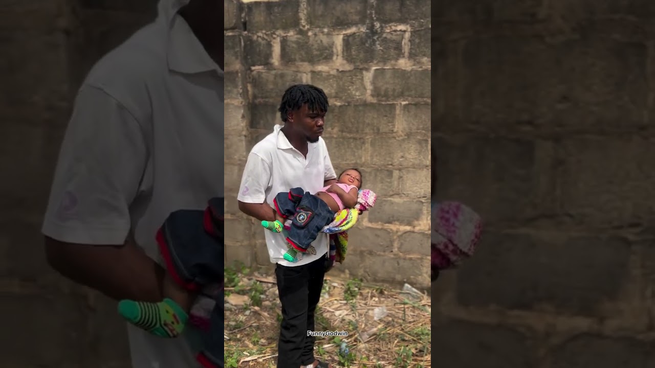 Jennifer and her father part 1