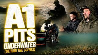 A1 Pits Behind The Scenes | Scott Lloyd | Cypography