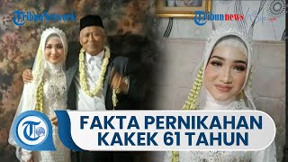Sosok Sondani, Kakek Asal Cirebon yang Nikahi Gadis 19 Tahun ...