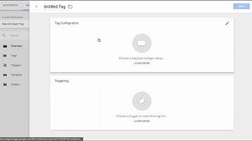 Implementation Training Path Series: GTM Workspaces