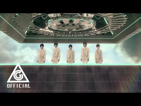 G=AGE『Age of Future』MV