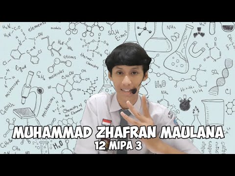 Video: Bagaimana Ungkapan 