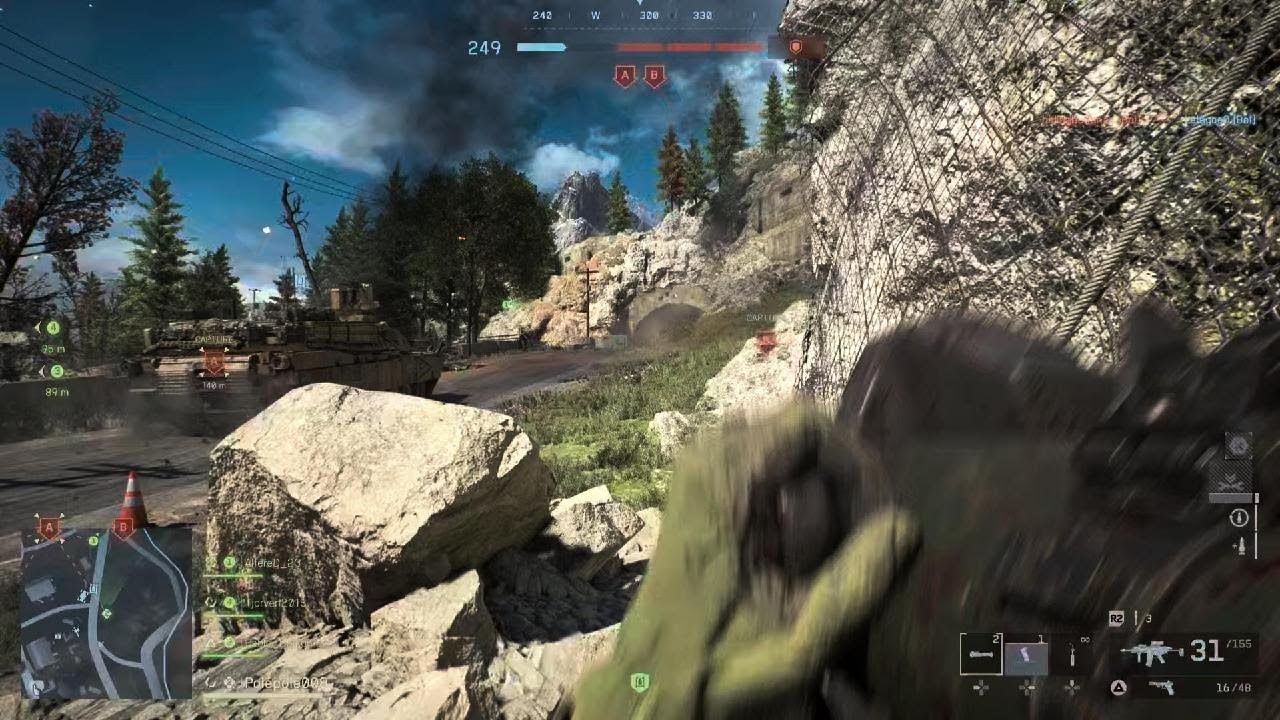 Battlefield 6_2026Pole 39 Kill