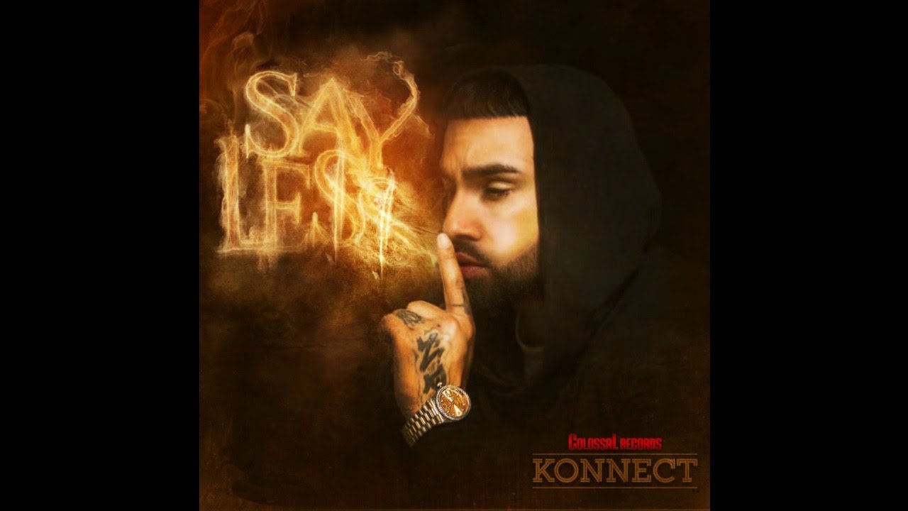 Watch Konnect - Say Le (Explicit) on YouTube Watch Konnect - Say Le (Explicit) on YouTube