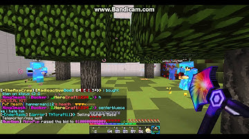 Hacker On ReactiveMC #5