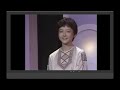 ジャスト フィーリング 金井夕子