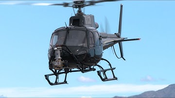 Landing NASA’s Mars 2020 Rover with Terrain Relative Navigation