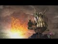 Final Fantasy XII Zodiac Age: All Summons / Esper Final Attacks (1080p)