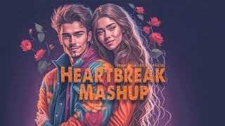 Yasser Desai Heartbreak Mashup