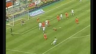 Messina 2-1 Inter 2004/05