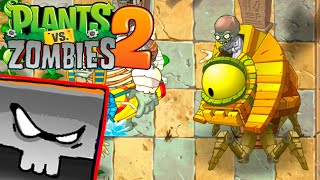 🔴 Verduras Contra Muertos No Muertos Pero Ahora Viajamosen El Tiempo | Plants Vs Zombies 2 #01 [Esp]